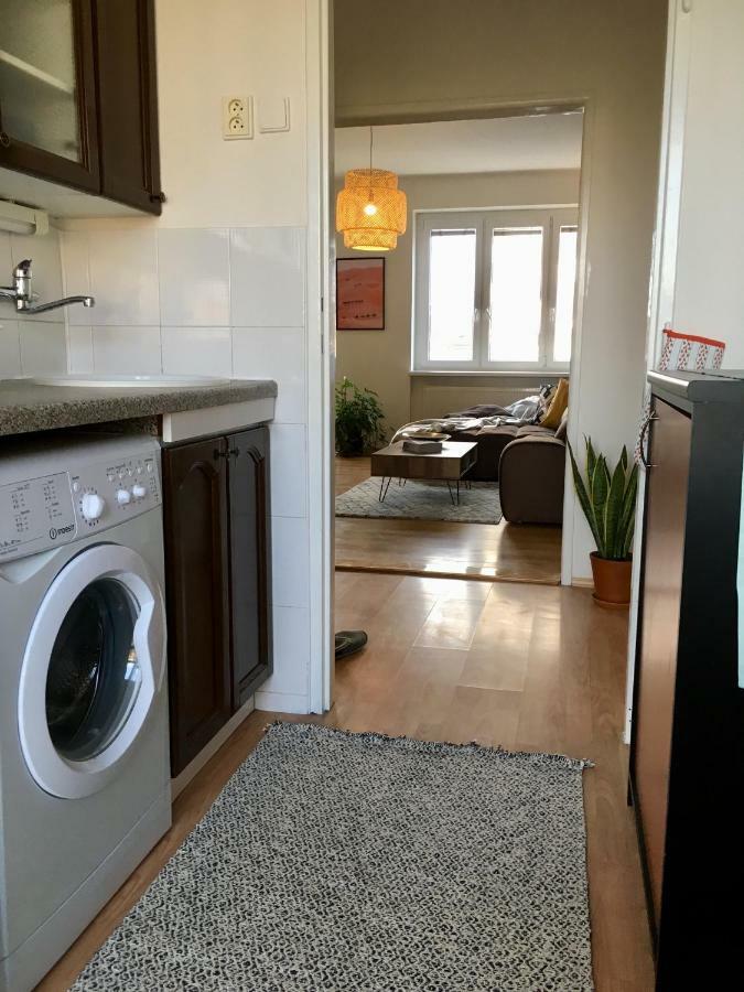 Blu Apartment In Old Town ブラチスラヴァ エクステリア 写真