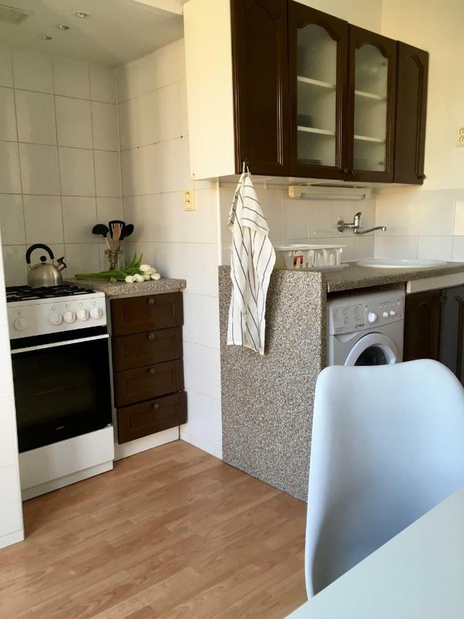 Blu Apartment In Old Town ブラチスラヴァ エクステリア 写真