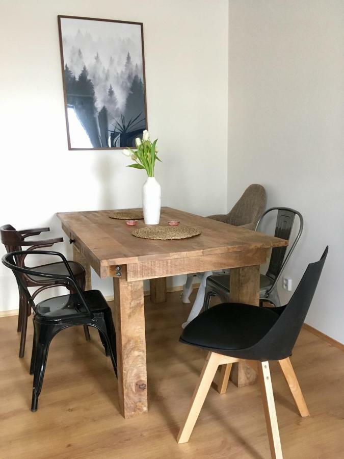 Blu Apartment In Old Town ブラチスラヴァ エクステリア 写真