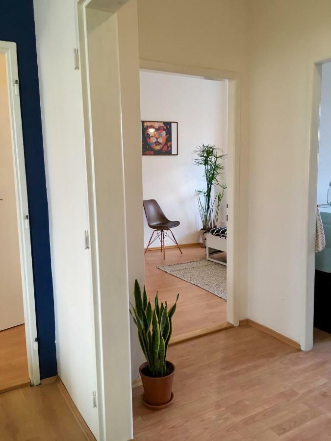 Blu Apartment In Old Town ブラチスラヴァ エクステリア 写真